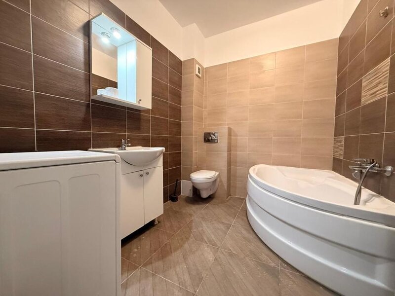 New City Residence, Alba Iulia, inchiriere 2 camere, comision zero.