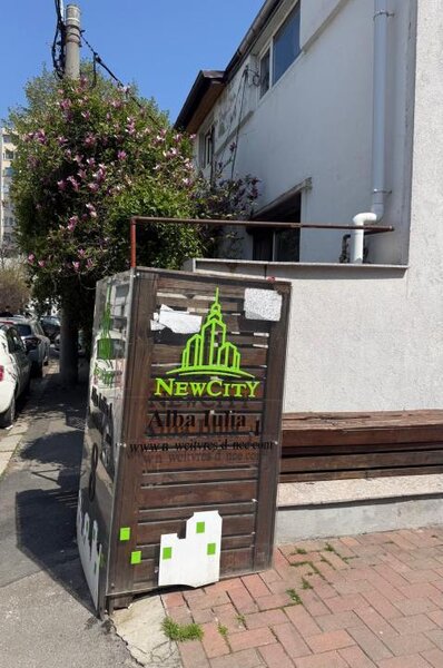 New City Residence, Alba Iulia, inchiriere 2 camere, comision zero.