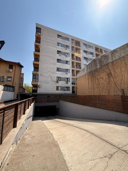 New City Residence, Alba Iulia, inchiriere 2 camere, comision zero.