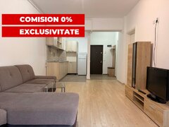 New City Residence, Alba Iulia, inchiriere 2 camere, comision zero